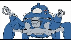 Ghost in the Shell: Stand Alone Complex 42. epizoda