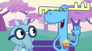 Happy Tree Friends 4. epizoda