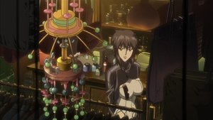 Ghost in the Shell: Stand Alone Complex 11. epizoda