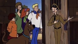The New Scooby-Doo Movies 9. epizoda