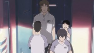 Ghost in the Shell: Stand Alone Complex 11. epizoda