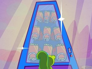 Happy Tree Friends 7. epizoda
