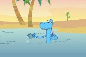 Happy Tree Friends 6. epizoda