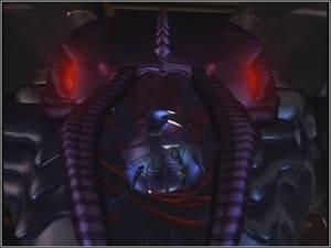 Beast Wars: Transformers 10. epizoda