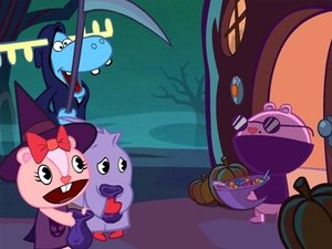 Happy Tree Friends 9. epizoda