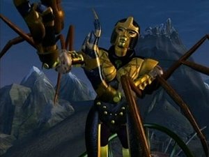 Beast Wars: Transformers 12. epizoda