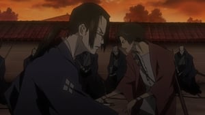 Samurai Champloo 1. epizoda