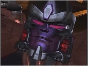 Beast Wars: Transformers 1. epizoda
