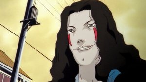 Serial Experiments Lain 10. epizoda