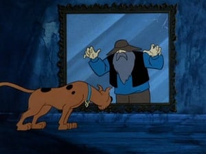 Scooby-Doo na stopě Hleď si svého