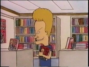 Beavis and Butt-Head 27. epizoda