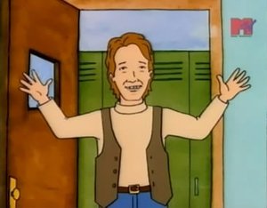 Beavis and Butt-Head 16. epizoda