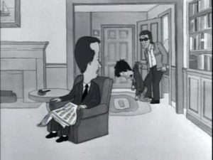 Beavis and Butt-Head 37. epizoda