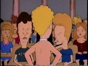 Beavis and Butt-Head 5. epizoda