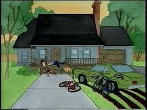 Beavis and Butt-Head 31. epizoda