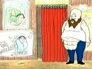Beavis and Butt-Head 6. epizoda