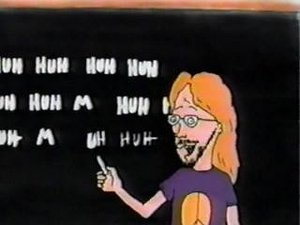 Beavis and Butt-Head 18. epizoda