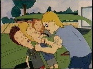 Beavis and Butt-Head 16. epizoda