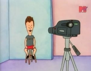 Beavis and Butt-Head 8. epizoda