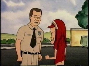 Beavis and Butt-Head 2. epizoda