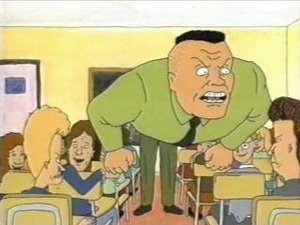 Beavis and Butt-Head 13. epizoda