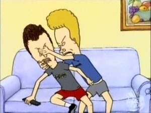 Beavis and Butt-Head 23. epizoda
