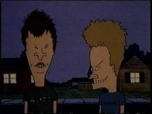 Beavis and Butt-Head 19. epizoda