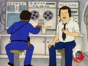 Beavis and Butt-Head 4. epizoda