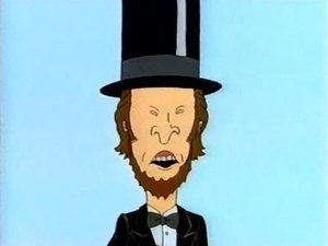 Beavis and Butt-Head 39. epizoda