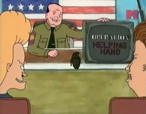 Beavis and Butt-Head 26. epizoda
