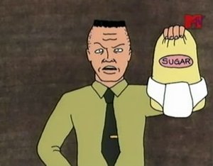 Beavis and Butt-Head 4. epizoda