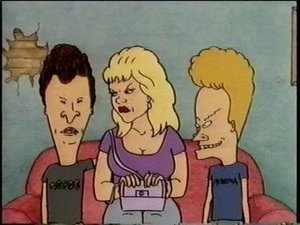 Beavis and Butt-Head 20. epizoda