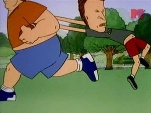 Beavis and Butt-Head 1. epizoda
