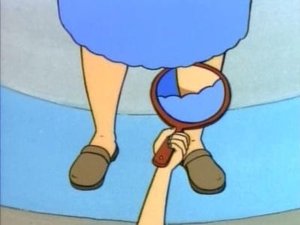 Beavis and Butt-Head 36. epizoda
