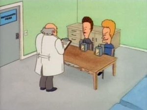 Beavis and Butt-Head 26. epizoda