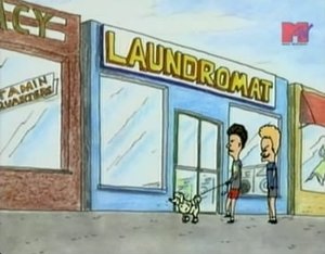 Beavis and Butt-Head 24. epizoda