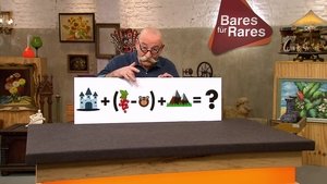 Bares für Rares 124. epizoda
