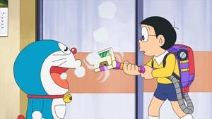 Doraemon 1302. epizoda