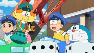 Doraemon 1187. epizoda