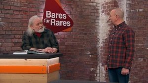 Bares für Rares 98. epizoda