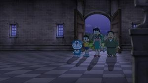 Doraemon 1332. epizoda