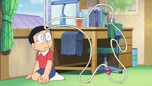 Doraemon 1173. epizoda