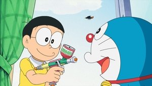 Doraemon 1331. epizoda