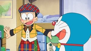 Doraemon 1182. epizoda