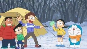 Doraemon 1127. epizoda