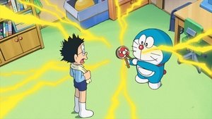 Doraemon 1357. epizoda