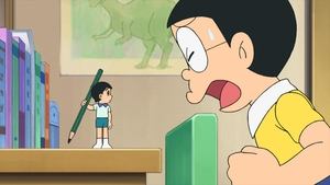 Doraemon 1245. epizoda