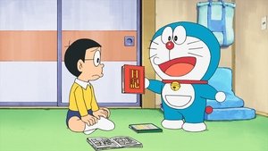 Doraemon 1204. epizoda