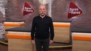 Bares für Rares 45. epizoda