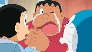 Doraemon 918. epizoda